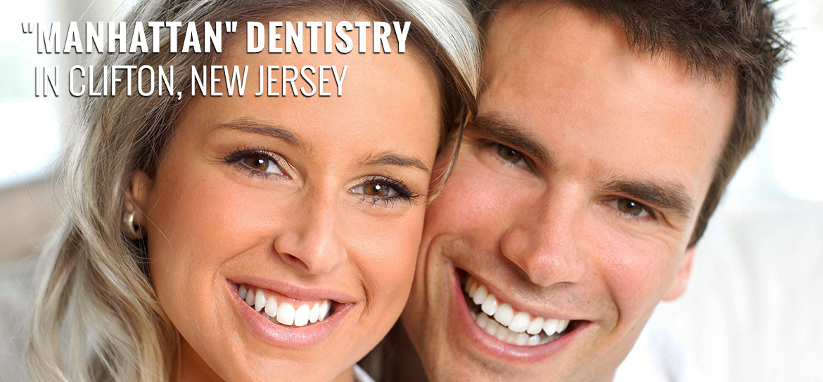 Dental Crown NJ