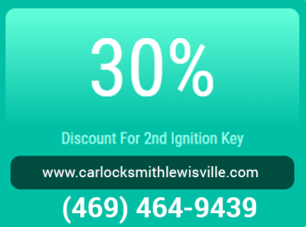 Car Locksmith Lewisville