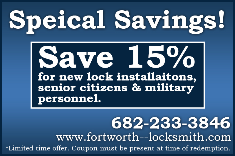 Fort Worth Locksmith