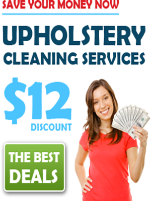 Upholstery Cleaning Spring TX