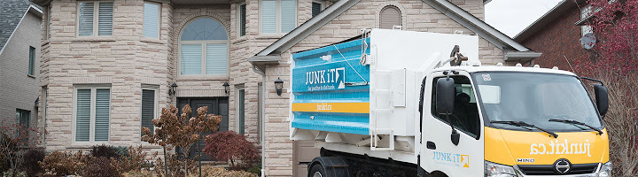 Junk It - Toronto East