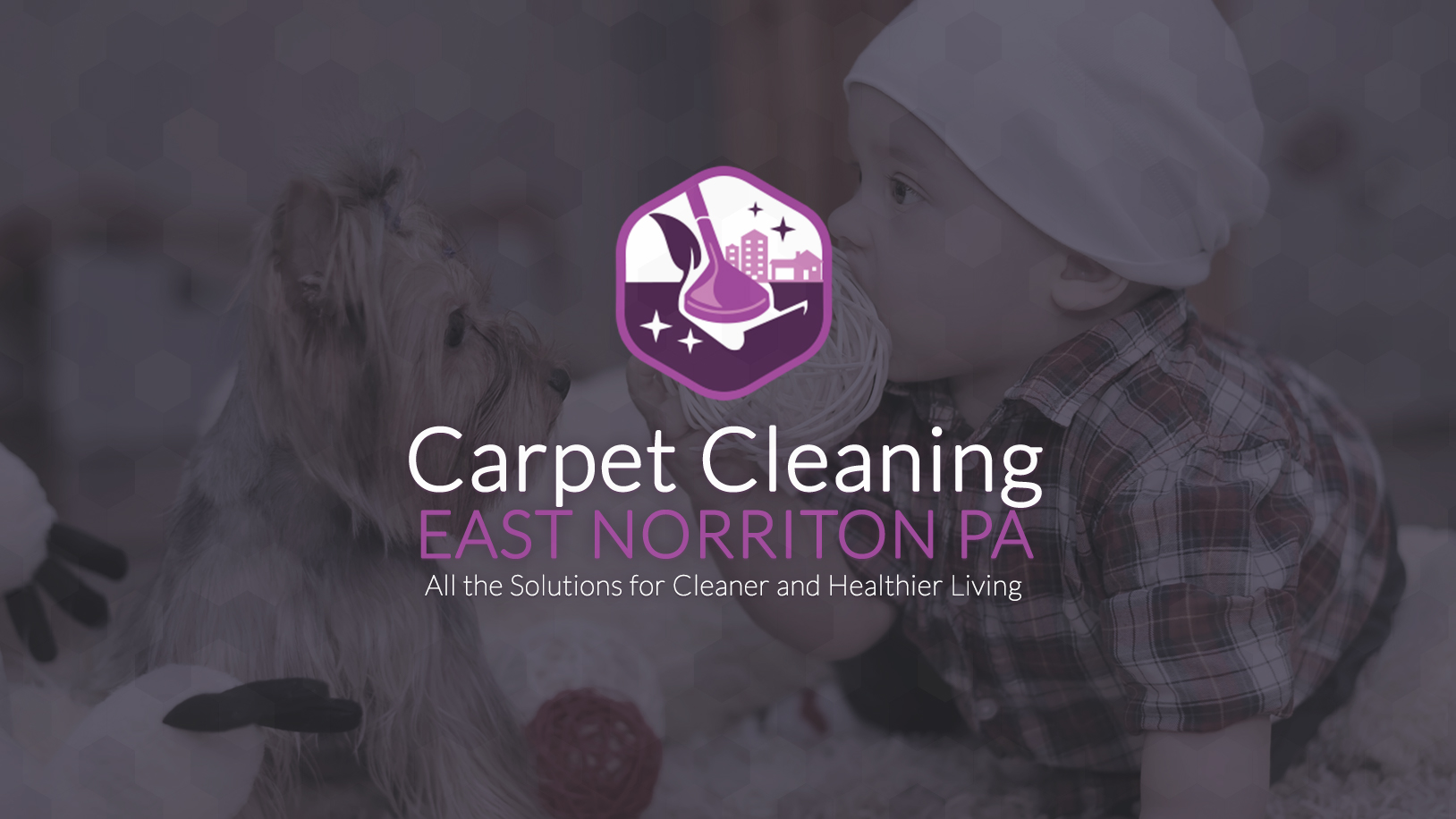 Carpet Cleaning East Norriton PA