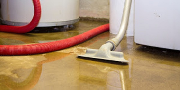 Queens Water Damage Restoration Near Me