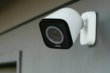 Vivint Smart Home Security Systems