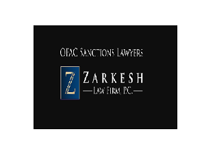 OFAC Sanctions Lawyers - Zarkesh Law Firm, P.C.