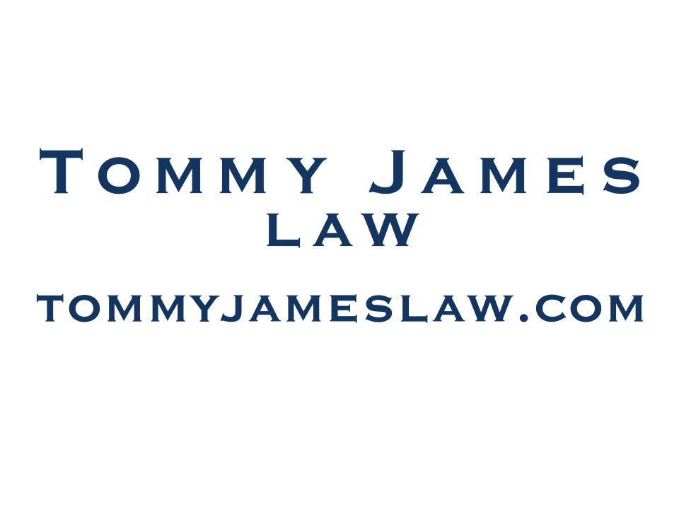 tommyjameslaw