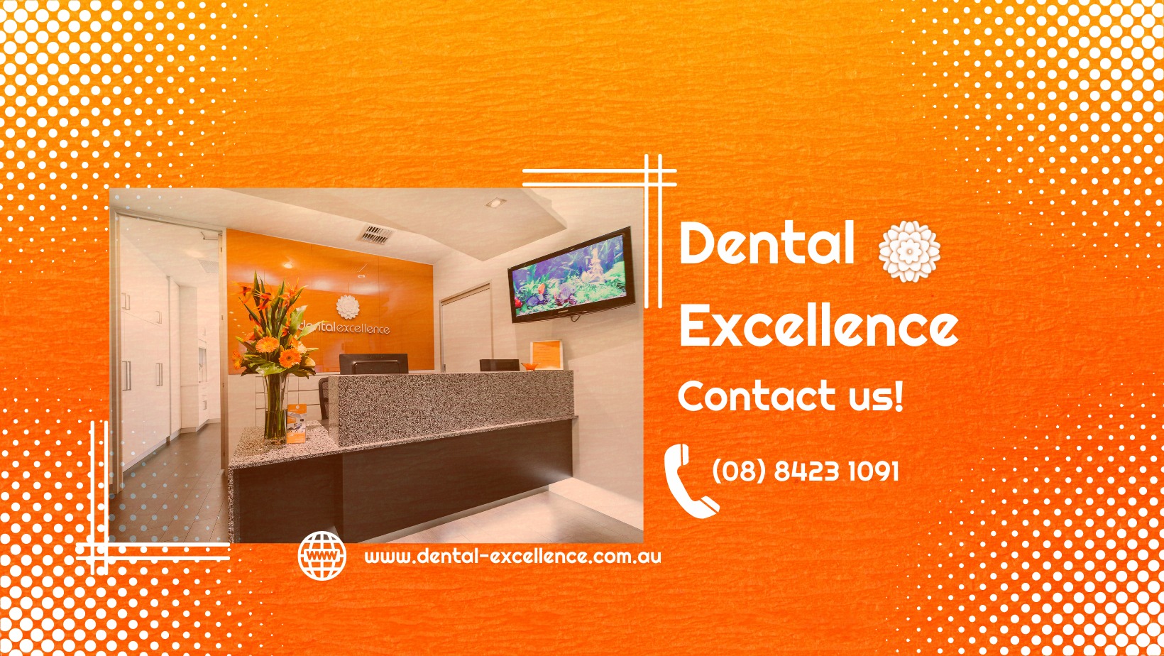 Cosmetic Dentist Adelaide