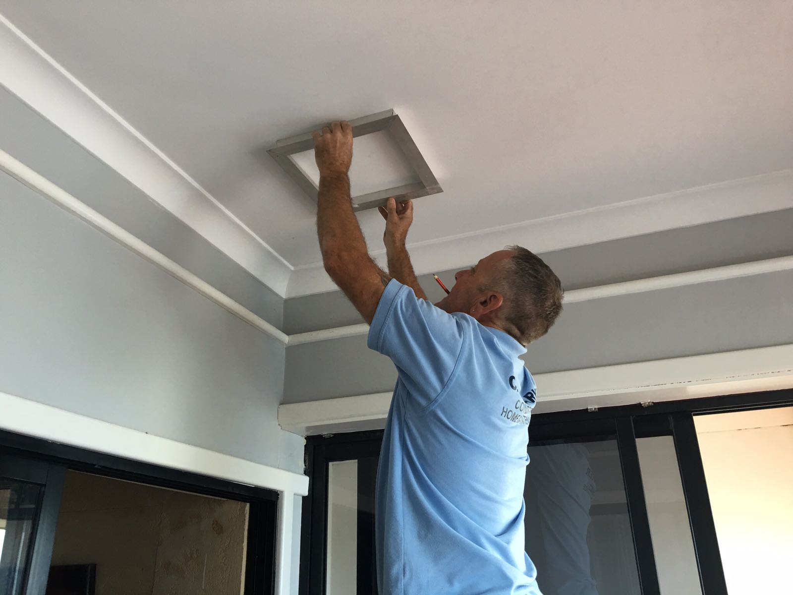Master Ceiling and Wall Repairs Tallebudgera