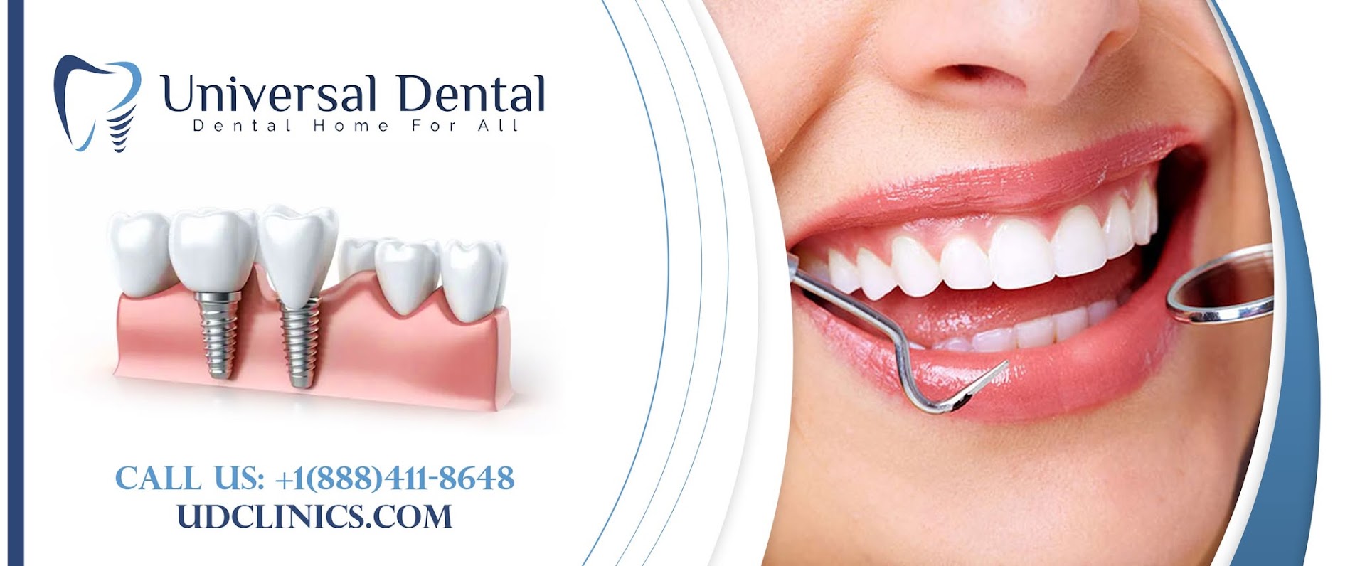 Universal Dental of Elgin