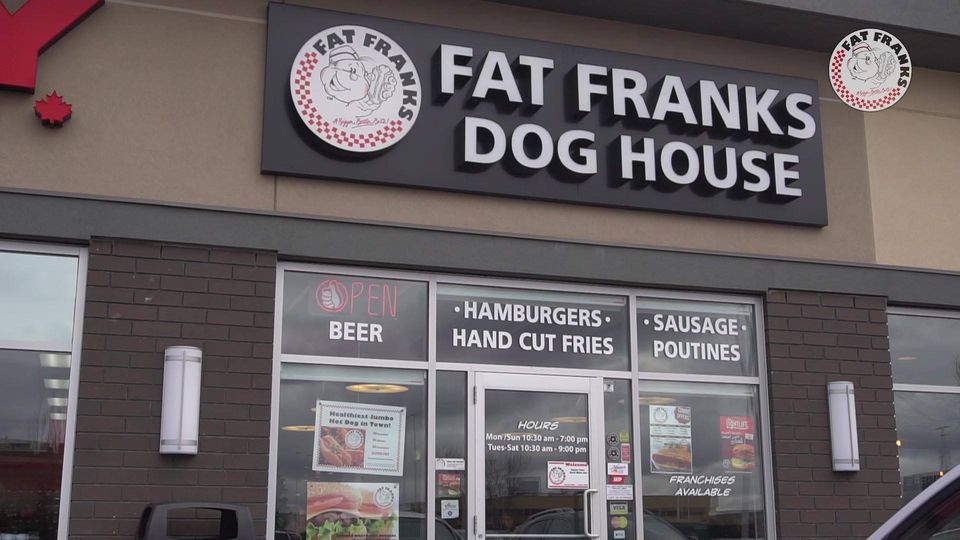 Fat Franks
