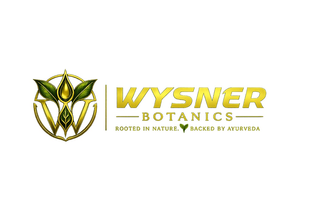 WYSNER BOTANICS | Premium Herbal Products, Spices & Botanical Ingredients Exporter
