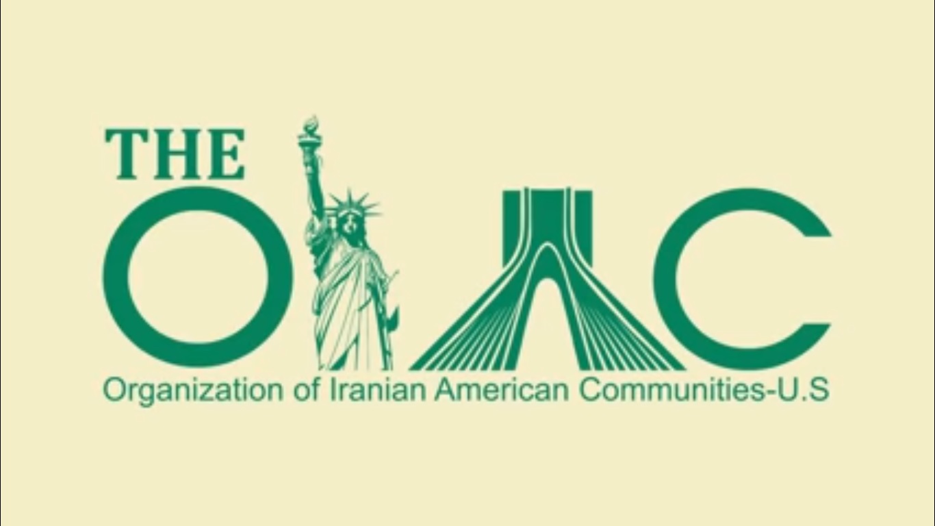Organization of Iranian American Communities