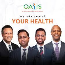 Oasis Orthopedic and Spine - Union