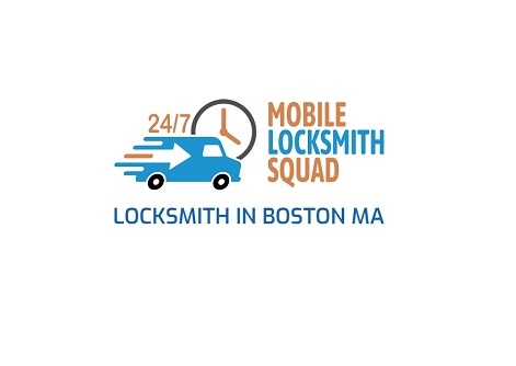 Mobile Locksmith Squad