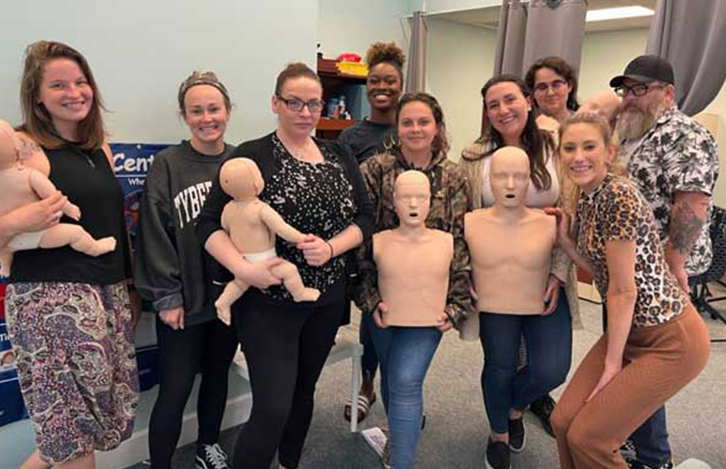 CPR Certification Houston