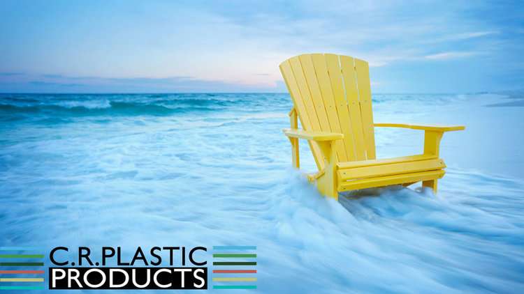 C.R. Plastic Products Inc.