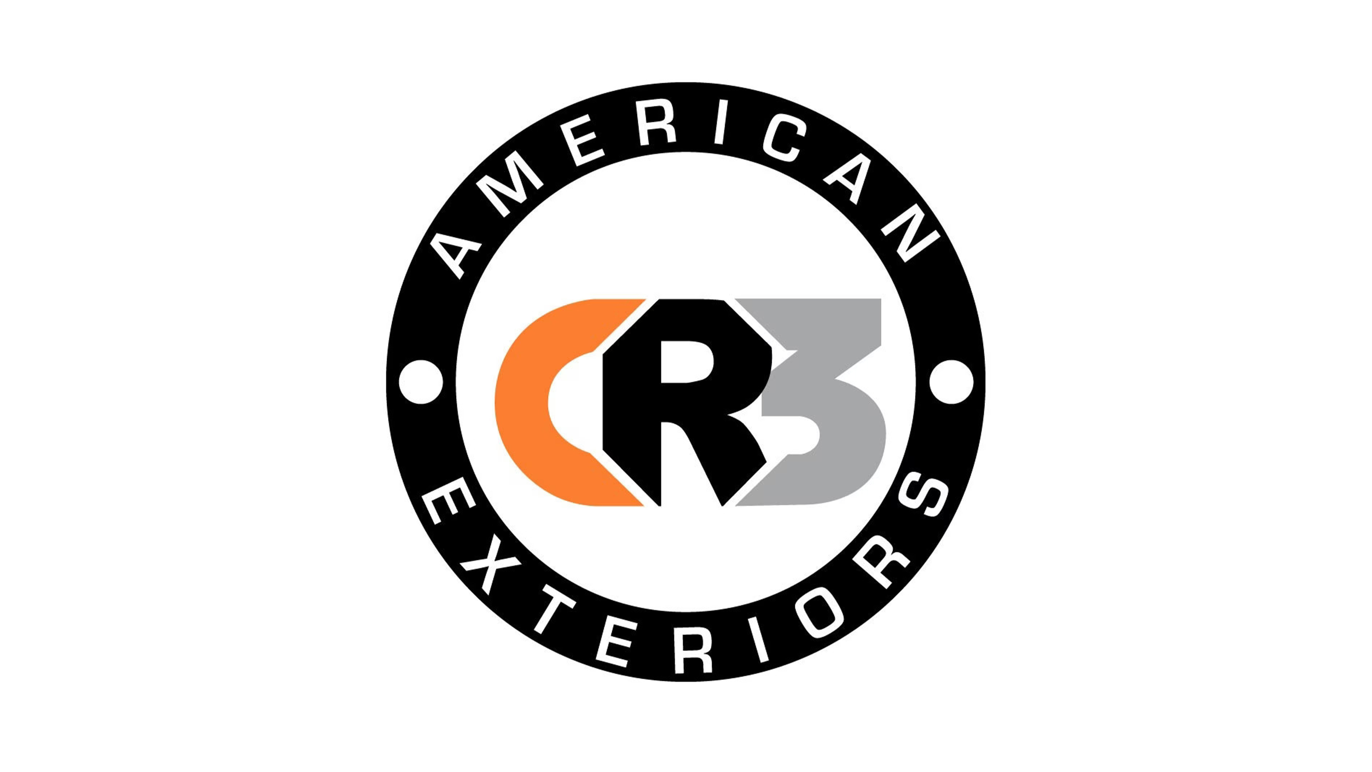 CR3 American Exteriors