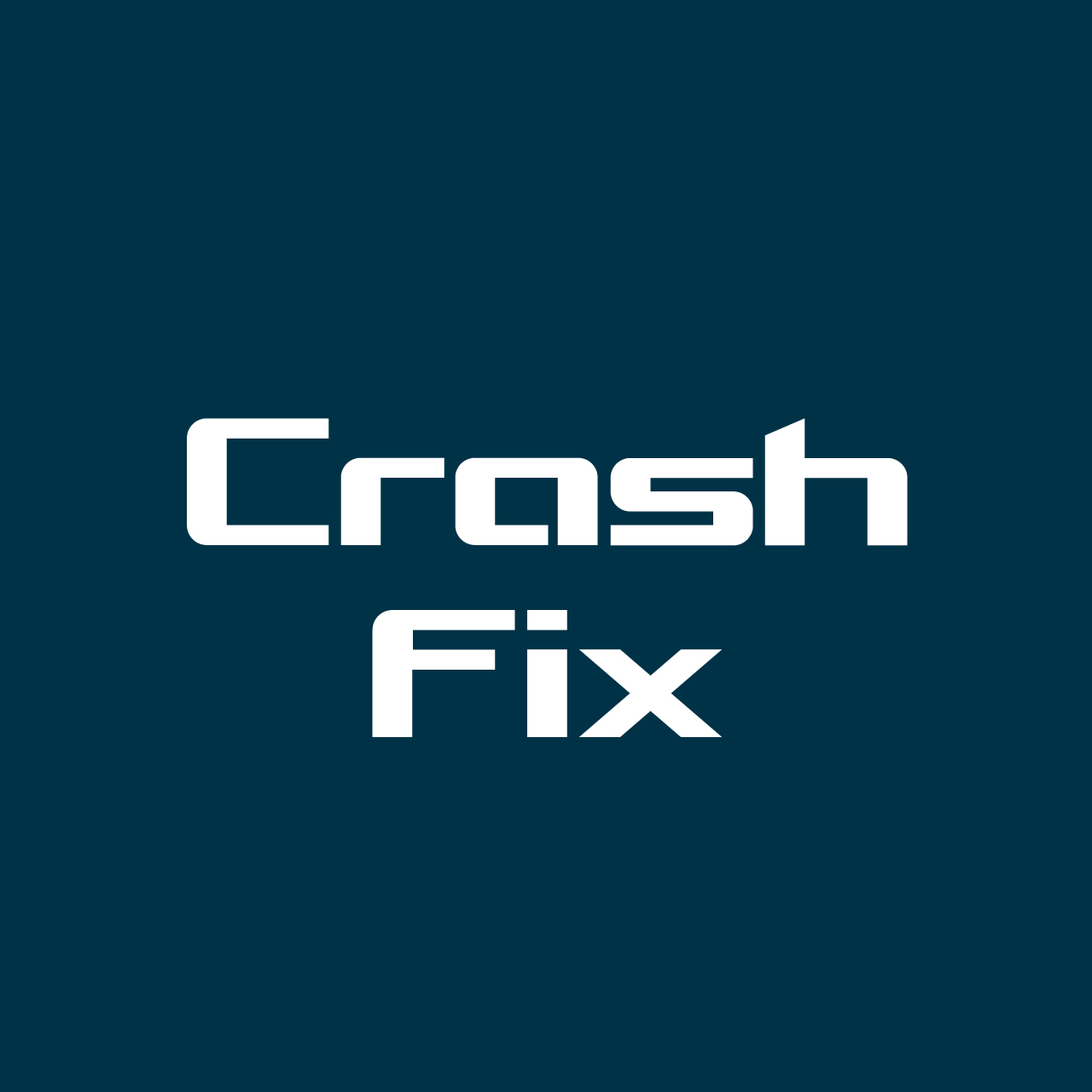 CrashFix