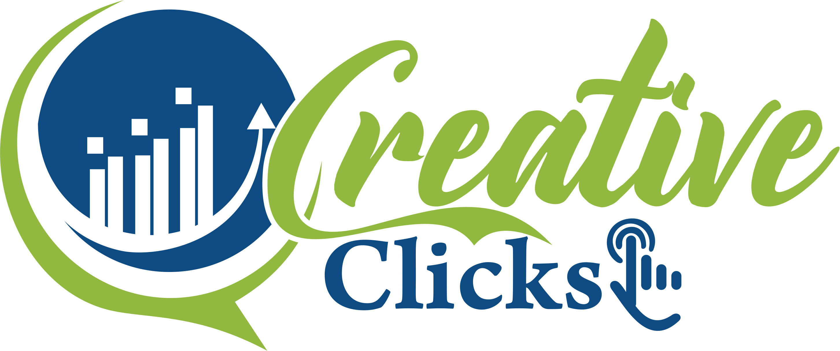 Creative Clicks