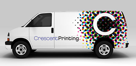 Crescent Printing