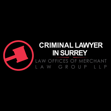 Criminal Lawyer In Surrey