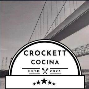 Crockett Cocina