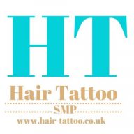 Hair Tattoo