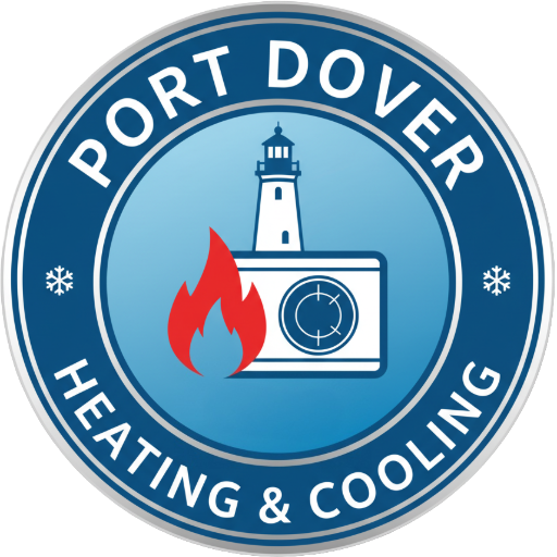 Port Dover Heating & Cooling