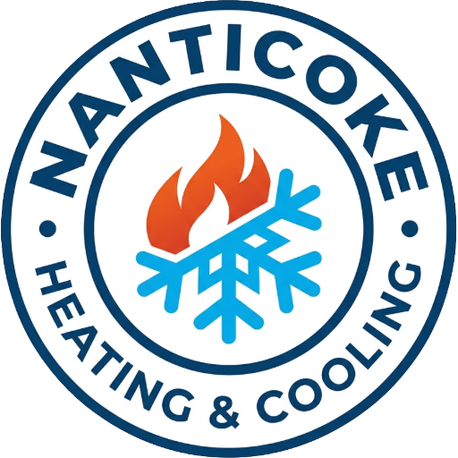 Nanticoke Heating & Cooling