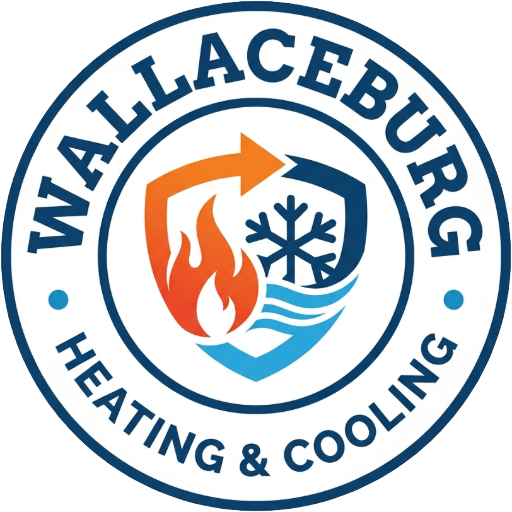 Wallaceburg Heating & Cooling
