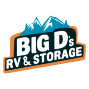 Big D’s RV & Storage