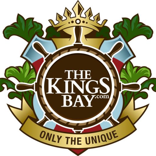 The Kings Bay - Statue Sale