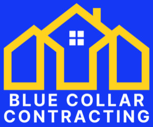 Blue Collar Contracting KC
