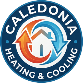 Caledonia Heating & Cooling