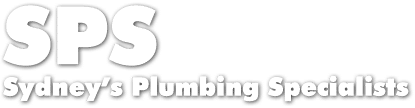 SPS Plumbers - Inner West 