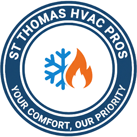 St. Thomas HVAC Pros