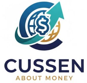 Cussen About Money