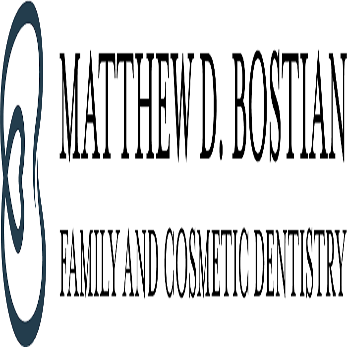 Matthew D. Bostian, Family & Cosmetic Dentistry
