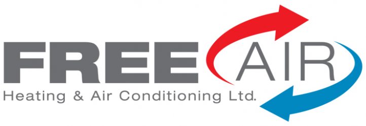 Free Air Heating & Air Conditioning Ltd.