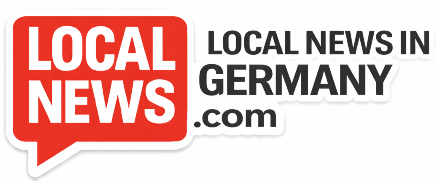 Local News in Germany