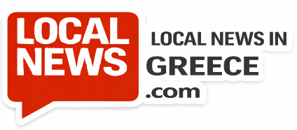 Local News in Greece