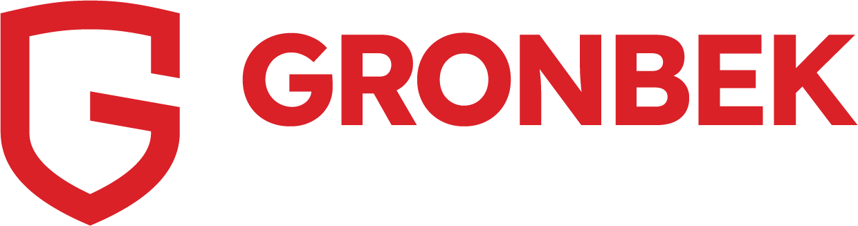 Gronbek Security