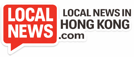 Local News in Hong Kong