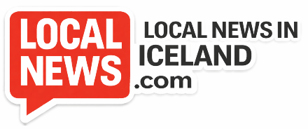 Local News in Iceland