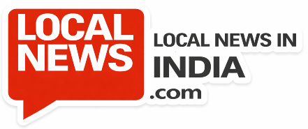 Local News in India