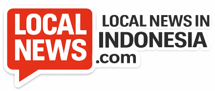Local News in Indonesia