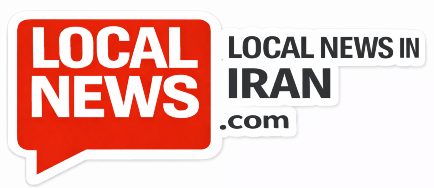 Local News in Iran