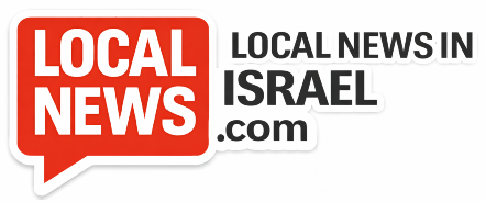 Local News in Israel