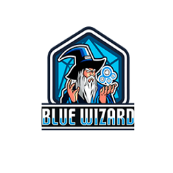 Blue Wizard Gaming