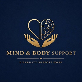 Mind & Body Support
